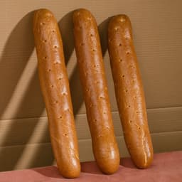 Product Image Development For A Traditional Bakery cover image