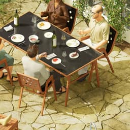 A Visual Communication Project For A Renowned Winery And Kitchen cover image