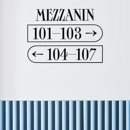 Signage System For A Municipal Swimming Pool cover image