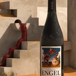 Packaging Design For A Winery cover image