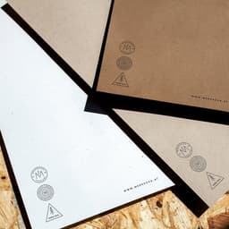 Branding For A Veneer Mill cover image