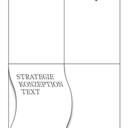 Brand Strategy For A New Content-focused Company cover image