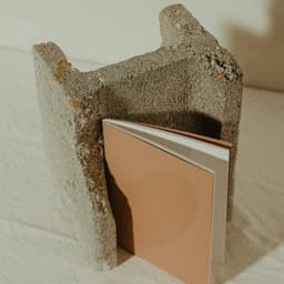 Brand Identity For A Circular Product Company cover image