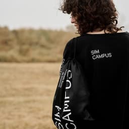 Corporate Clothing Design For A Training Center cover image