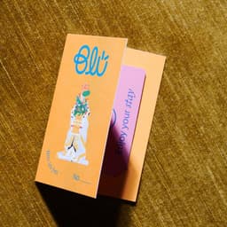 Brand Identity Development For A Contemporary Hotel cover image