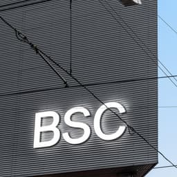 Corporate Design Concept For An International Graphic Design Award cover image