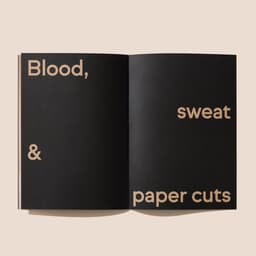 Campaign And Website For A Family-run Cardboard Engineering Company cover image