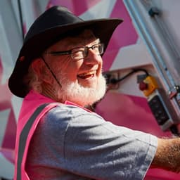 Brand Identity For A Local Waste Management Service cover image