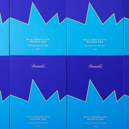 Brand Identity And Packaging For A Coffee Brand cover image