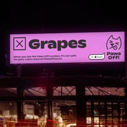 A Warning Symbol For Toxic Pet Foods cover image