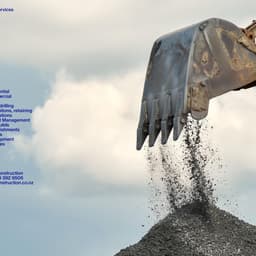 505 Construction - Seachange design work cover image