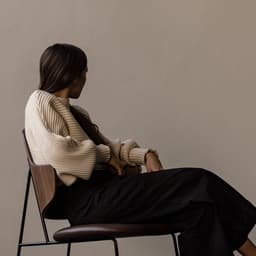 Brand Identity And Collateral For A Unique Furniture Collection cover image