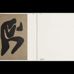 Book Design For A Spanish-guinean Imagemaker cover image