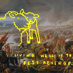 Branding For A Sustainable Fashion Company cover image