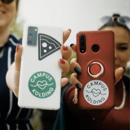 Brand Activation For A Local Educational Initiative cover image