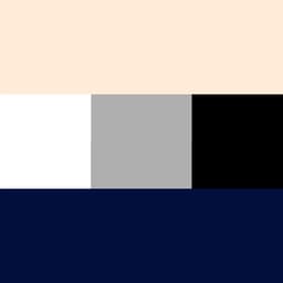 A Visual Identity For A Danish General Election cover image