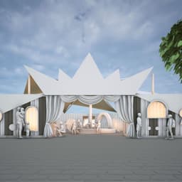 A Campaign For A Renowned Performing Arts Institution cover image