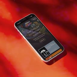 A Brand Strategy For An Innovative Energy Company cover image