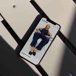 Web Design For A Technology Company cover image