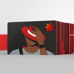 Announcing The Nab Qantas Rewards Signature Card cover image