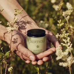 Brand Strategy For A Wellness Company cover image