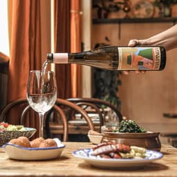 A Brand Identity Development For A Contemporary Restaurant cover image