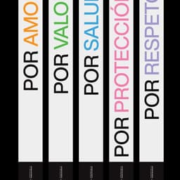 A Campaign For The Government Of Mexico City cover image