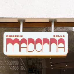 Brand Identity For A Food Truck Specializing In Smash Burgers cover image