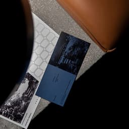 Branding For A Contemporary Italian Restaurant cover image