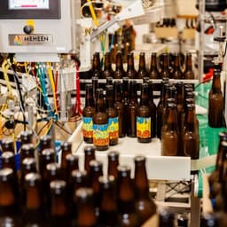 Brand Identity For A Vibrant Beer Festival cover image