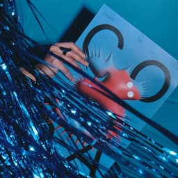 Brand Identity For A Music-centered Café cover image