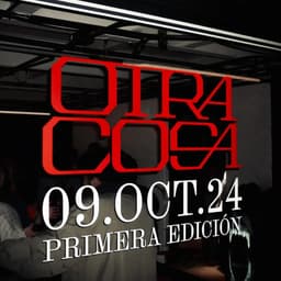 Graphic Identity Design For A Temporary Exhibition Space cover image