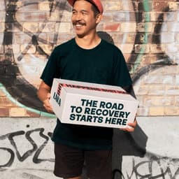 A Rebrand For A Cycling Insurance Company cover image