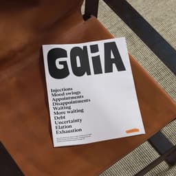 Rebrand For A Pioneering Fertility Company cover image