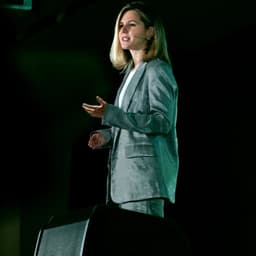 Sub-brand Development For A Financial Technology Company cover image