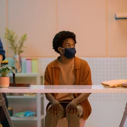 Celebrating The ‘power Of We’ With Microsoft Teams cover image