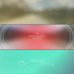 Ui Concepts For Nio’s Next Generation Of Electric Vehicles cover image