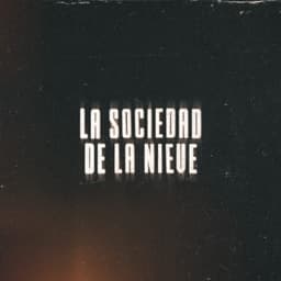 Title Design For A Survival Drama Film cover image