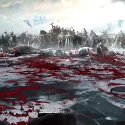 An Immersive Film For An Exhibition On Alexander Nevsky cover image