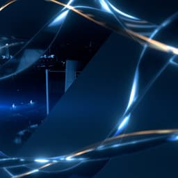 A Re-branding For A Flagship News Program cover image