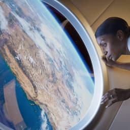 Human-centric Visualizations For A Commercial Space Station cover image