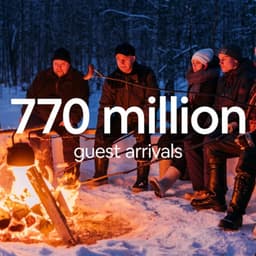 A Short Film Celebrating Airbnb's Origins cover image