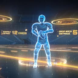 Campaign For The Nfl By Amazon Web Services cover image