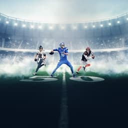 Creative Advertising Campaign For A Wandavision Spin-off Series cover image