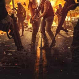 Creative Advertising For A Major Film Release cover image