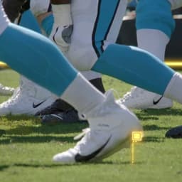 Sports Reel For A Creative Studio cover image