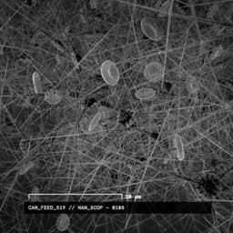 Design And Vfx For The James Bond Film No Time To Die cover image