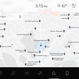 Screen Graphics For An Action Blockbuster cover image