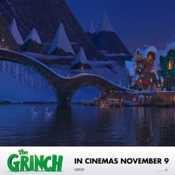 Social Toolkit For An Animated Christmas Film cover image