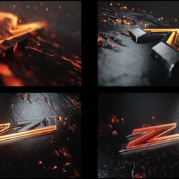 Wake Animations For A Range Of Ev Trucks cover image